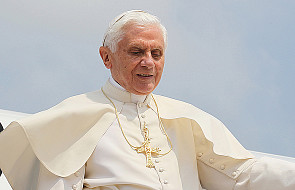 Benedykt XVI o odpowiedzialności za rodzinę