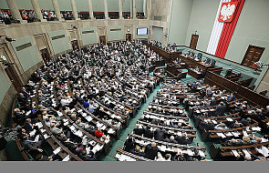 Sejm przyjął poprawki Senatu do ustawy o PIP