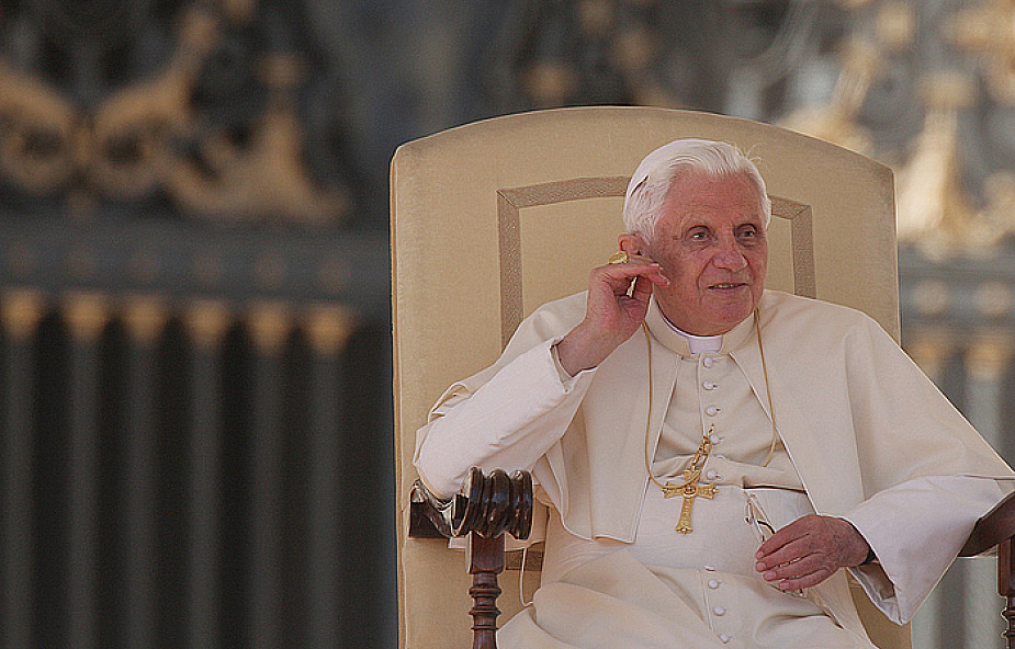 Papież zaprasza społeczność Romów i Sinti