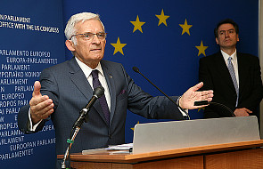 Buzek: oczy całej UE skierowane na Polskę