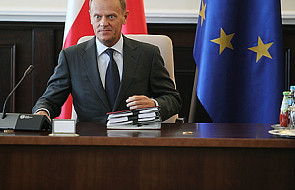 Premier: polska prezydencja w trudnym czasie