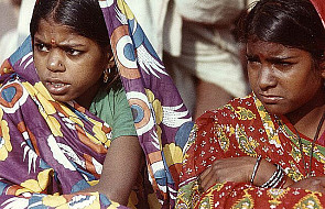 Indie: smutny los niechcianych córek