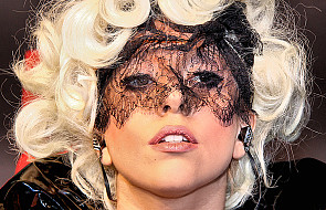 A Lady Gaga świetną wokalistką jest!