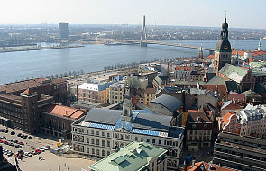 Łotwa: Światowe Dni Młodzieży w Rydze?