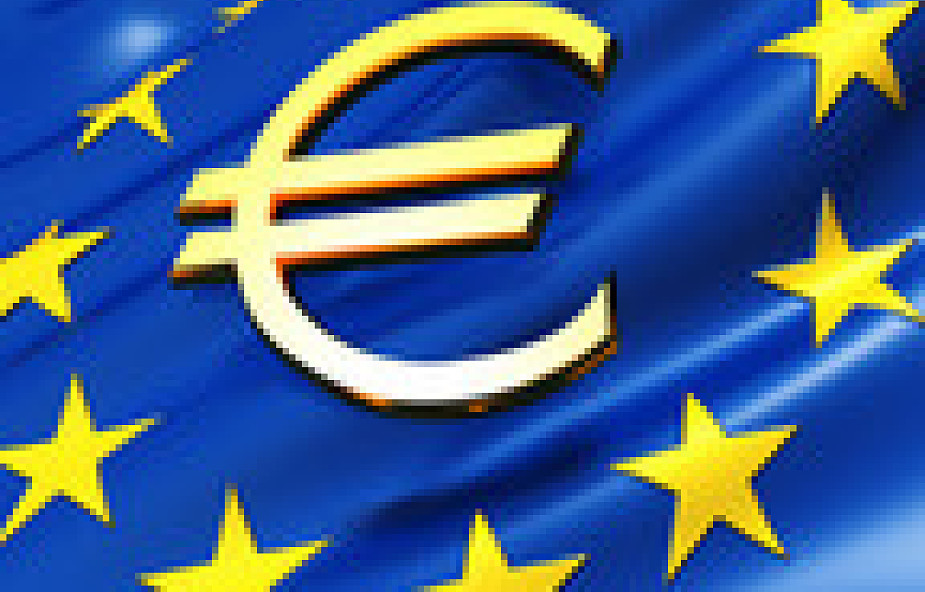 "Euro nad przepaścią. Strefie euro grozi rozpad"