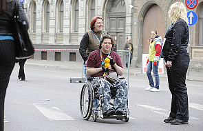 Niepełnosprawni będą pracować w urzędach