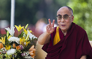 Obama przyjął Dalajlamę w Białym Domu