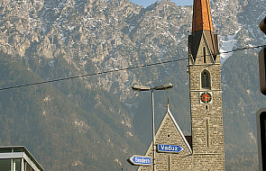 Liechtenstein: finanse wspólnot kościelnych