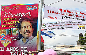 Nikaragua: Kościół przeciw "mszy rewolucyjnej"