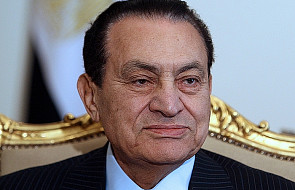Prawnik: Mubarak w śpiączce, szpital dementuje