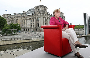 Merkel: utwórzmy agencję ratingową dla Europy