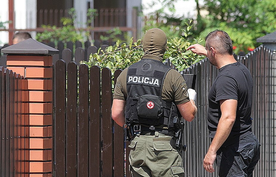 Kolejna bomba wybuchła w Krakowie