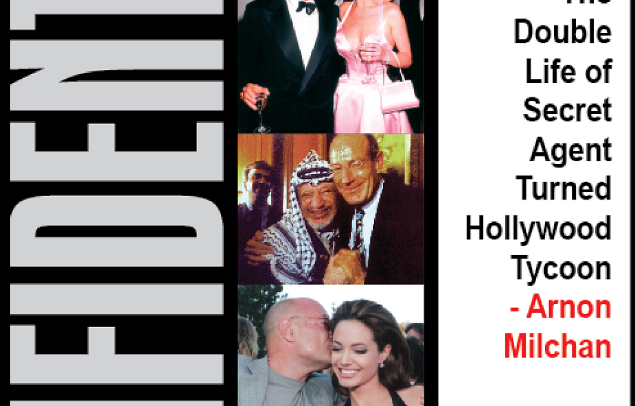 Hollywoodzki producent i izraelska bomba