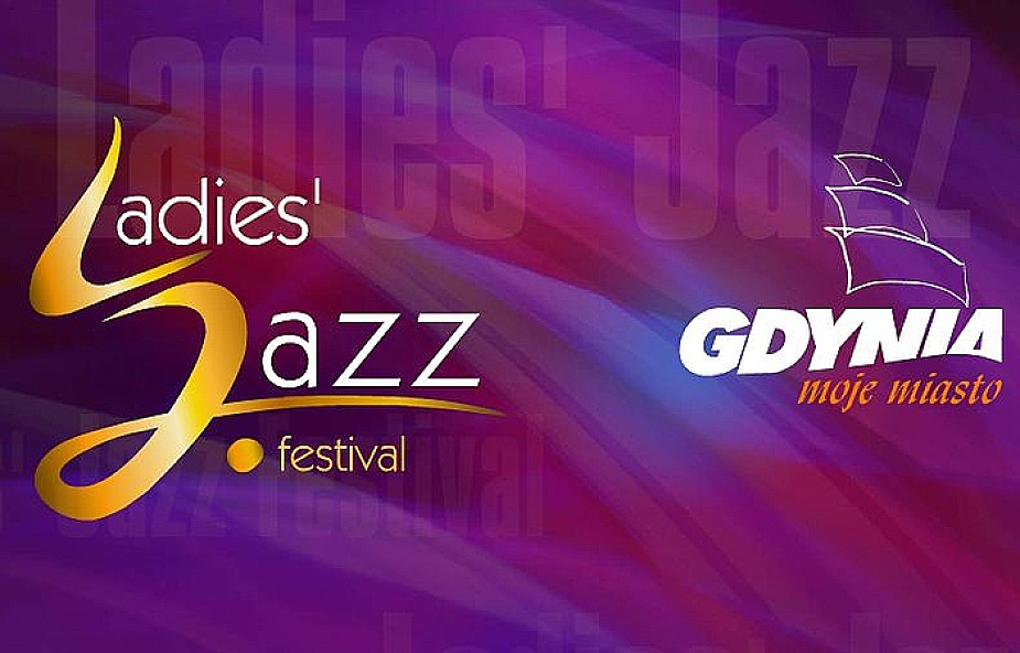 Gdynia zaprasza na Ladies Jazz Festival