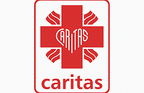 Caritas pomaga ofiarom nawałnic