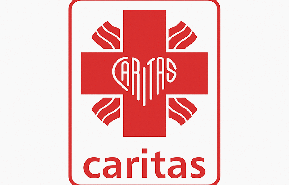 Caritas pomaga ofiarom nawałnic