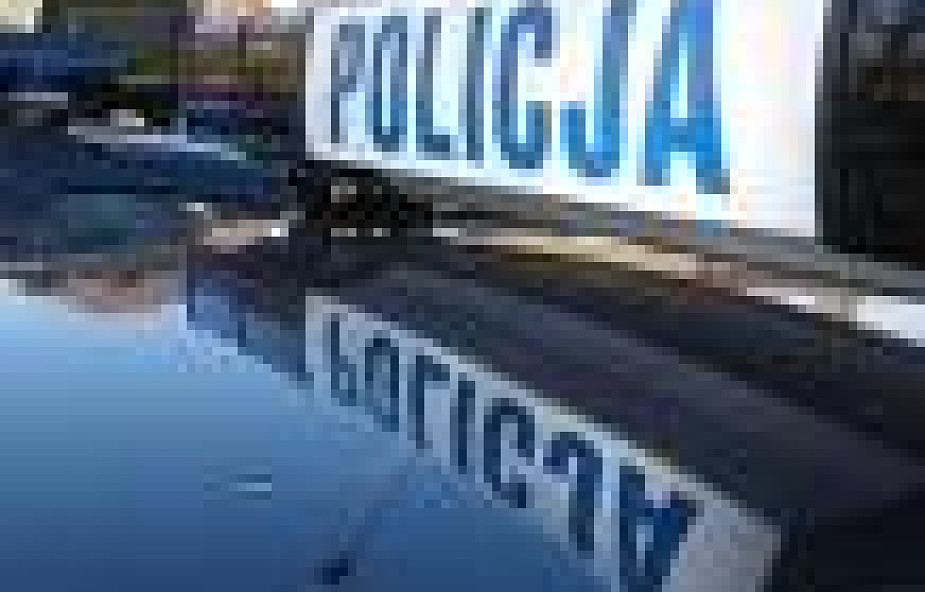 Zderzenie autobusu MPK z samochodem w Łodzi
