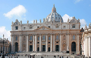 O finansach Stolicy Apostolskiej i Watykanu