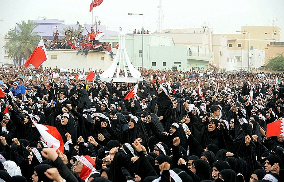 Bahrajn: Szyicka opozycja chce dialogu