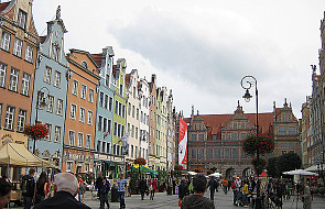 Gdańsk: Jarmark św. Dominika już po raz 751.