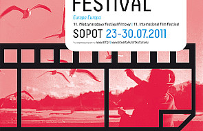 Od soboty Sopot Film Festival 2011