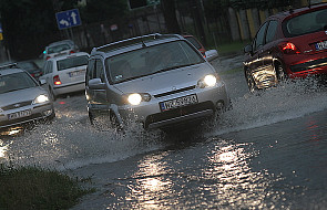 Czechy: wciąż  wzrasta poziom rzek na północy