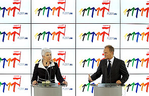 Polska prezydencja o wyniku szczytu euro