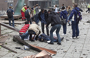 Norwegia: co najmniej 91 ofiar śmiertelnych