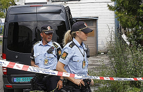 Breivikowi grozi za zamachy 21 lat więzienia