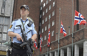 Breivik chce publicznej rozprawy i munduru