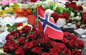 "Dziś jesteśmy wszyscy Norwegami"