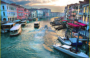 Włochy: W Wenecji osobne wejścia dla turystów