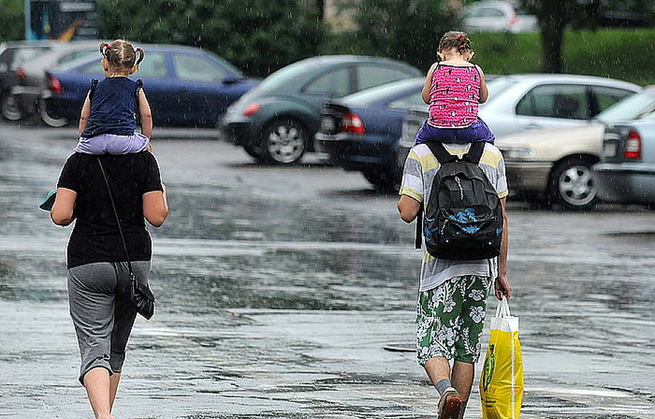 "Nasz Dziennik": Grozi nam powtórka z powodzi