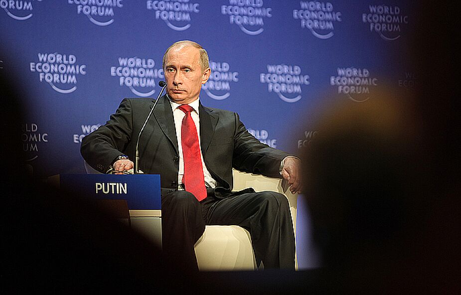 Putin bliski decyzji o kandydowaniu w wyborach