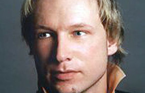 Psycholog: Breivik to narcyz ekstremalny