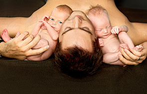 8 zasad ojcowskiego wychowania