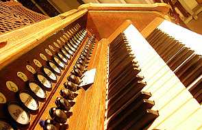 Muzyka organowa we Wrocławiu