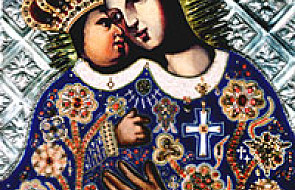Kalwaryjska Matka Boża w Krakowie