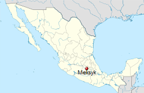 Meksyk: polityczny wyrok na księdza