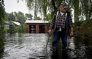 Ponad 3 mld zł na usuwanie skutków powodzi