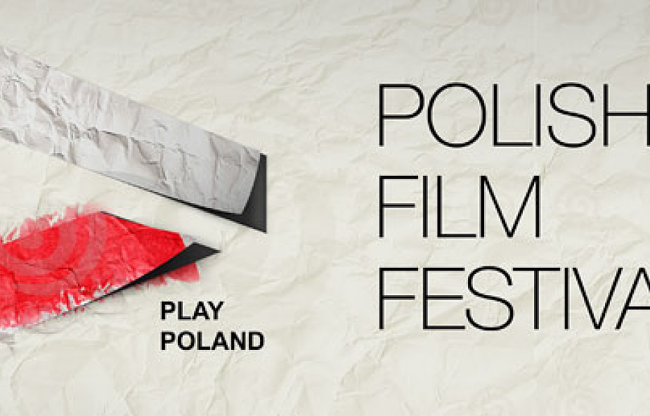 Festiwal polskiego filmu "Play Poland" w Anglii
