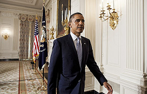 Fox News: Obama wezwie Asada do rezygnacji