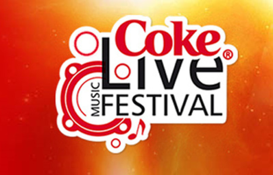 Rusza 6. edycja Coke Live Music Festival 2011