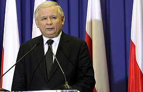 Kaczyński: premier, czy człowiek na usługi?