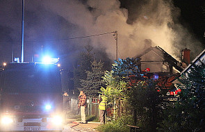 Małopolska: 2 katastrofy lotnicze i 6 ofiar