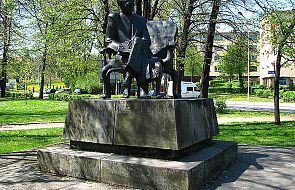 120 lat temu urodził się Gustaw Morcinek