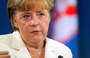 Merkel oczekuje "ekumenicznego sygnału"