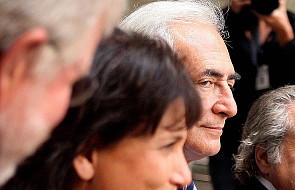 USA: Strauss-Kahn odzyskał swój paszport