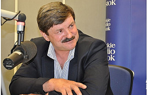 Kalinowski: to PSL podjęło walkę o rolników