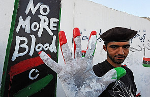 Libia: NRL zakazuje znęcania się nad jeńcami
